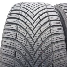 3.  225 45 17 2x SEMPERIT  225/45 R17 91H Speed Grip 5 Winterreifen  2025 7,8-7,2mm WIE NEU 