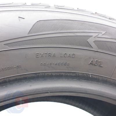 8.  235 60 18 4x GOODYEAR  235/60 R18 107H XL UltraGrip Performance+ Suv Winterreifen 2023 8,5 i 7,5mm