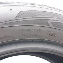 8.  235 60 18 4x GOODYEAR  235/60 R18 107H XL UltraGrip Performance+ Suv Winterreifen 2023 8,5 i 7,5mm