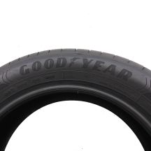 5. 2 x GOODYEAR 215/55 R17 98W XL EfficientGrip Performance Sommerreifen 2020 7-7,5mm