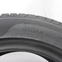 5. 205 55 16 1x MAXXIS 94W Silica Victra Asymmet M35  Reinforced Sommerreifen 2010 