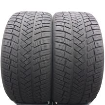 295 35 21 2x VREDESTEIN 295/35 R21 107Y XL Wintrac Pro + Winterreifen 2024 8mm