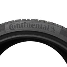 6. 245 40 21 2x CONTINENTAL 245/40 R21 100V XL WinterContact TS860S AO Winterreifen 2021 5,2-6mm