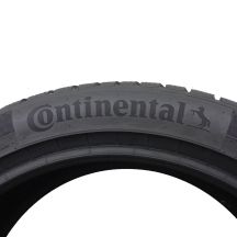 7. 4 x CONTINENTAL 225/45 R18 95V XL WinterContact TS870P Winterreifen 2022 WIE NEU 7-7,7mm