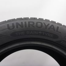 6. 235 55 17 4x UNIROYAL 235/55 R17 103V XL WinterExpert Winterreifen 2023 5,5-6mm