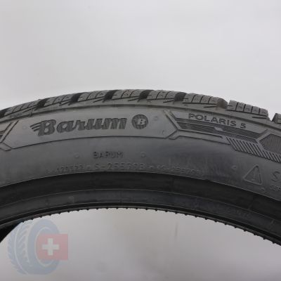 3.  225 40 19 1x BARUM 225/40 R19 93W XL Polaris 5 Winterreifen 2022 Ungebraucht  