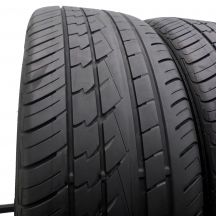 2. 2 x CONTINENTAL 235/55 R20 102W 5mm CrossContact UHP Sommerreifen DOT15