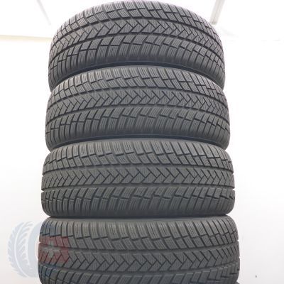  215 45 20 4x VREDESTEIN  215/45 R20 95H XL Wintrac PRO+ Winterreifen 2025 8,2 i 7,5mm