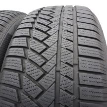 3. 2 x CONTINENTAL 235/55 R20 105V WinterContact TS850P SUV Winterreifen 2021 7-7,2mm