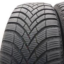 2. 205 60 16 2x SEMPERIT 205/60 R16 96H XL Speed-Grip 5 Winterreifen 2025 7,8mm