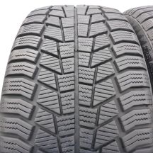 3. 225 45 17 2x GISLAVED 225/45 R17 94V XL EuroFrost6 Winterreifen 2022, 2023 WIE NEU 7-7,2mm