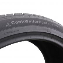 5. 2 x CONTINENTAL 295/35 R19 100V ContiWinterContact TS 830 P N0 Winterreifen DOT15 7.2-8mm