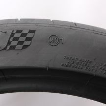 5. 295 35 21 1x MICHELIN 107Y XL PilotSport 4S MO1 Sommerreifen 2019 5,7mm