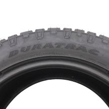 5. 255 55 19 4x GOODYEAR 255/55 R19 111Q XL Duratrac Wrangler Sommerreifen M+S 2021 8-10mm