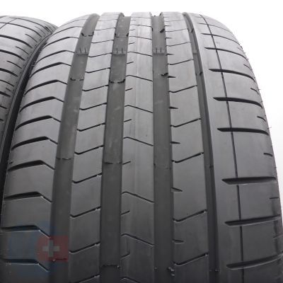 3. 285 40 22 2x PIRELLI 285/40 R22 106Y XL P Zero M0 Sommerreifen 2021 6,8mm