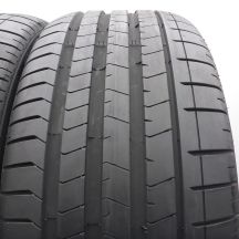 3. 285 40 22 2x PIRELLI 285/40 R22 106Y XL P Zero M0 Sommerreifen 2021 6,8mm