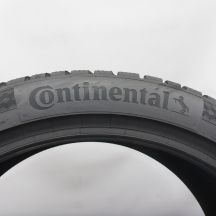5.  235 40 19 4x CONTINENTAL 235/40 R19 96V XL WinterContact TS 870 P Winterreifen 2024 8-7,2mm