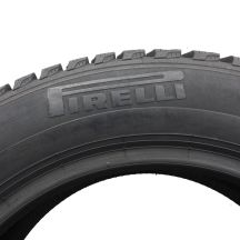 4. 185 60 15 2x PIRELLI 185/60 R15 88T XL Winter Cinturato Winterreifen 2018 VOLL Ungebraucht  