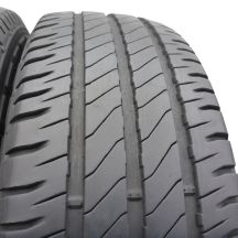 4. 215 65 16C 2x MICHELIN 215/65 R16C 106/104T Agilis3 Sommerreifen 2020 6,2-6,8mm