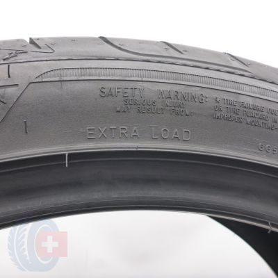 6. 225 45 19 4x GOODYEAR 225/45 R19 96W XL Eagle F1 Asymetric 3 BMW Sommerreifen 2021 7-6,8mm