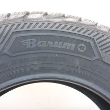 4.  205 75 16C BARUM  205/75 R16C 110/108R SnoVanis 3 Winterreifen 2022 Ungebraucht  