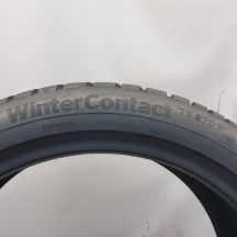 4.  225 40 18 1x CONTINENTAL 225/40 R18 92V XL WinterContact TS 870 P Winterreifen 2023 7,8mm