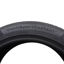 3. 235 45 19 1x CONTINENTAL 235/45 R19 99V XL ContiSportContact 5 Sommereifen 2016 Ungebraucht