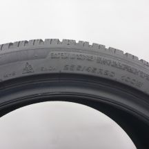 8. 235 45 20 4x BRIDGESTONE 235/45 R20 100W XL Blizzak 6 Winterreifen 2025 8-7,5mm WIE NEU