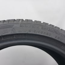 8. 215 45 20 4x BRIDGESTONE 215/45 R20 95W XL Blizzak 6 Winterreifen 2025 8mm WIE NEU 
