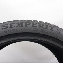 4. 235 40 19 1x SEMPERIT 235/40 R19 96V XL Speed-Grip5 Winterreifen 2024 6,8mm