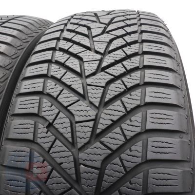 3. 2 x YOKOHAMA 225/60 R17 99H BluEarth Winter V905 Winterreifen 2019 6,8mm