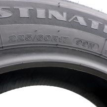 6. 1 x FIRESTONE 225/60 R17 99H Destination HP Sommerreifen  2018 VOLL WIE NEU