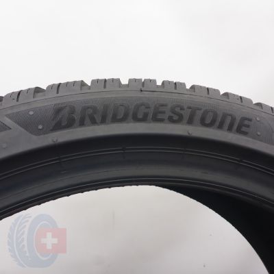 5.  225 40 19 2x BRIDGESTONE 225/40 R19 93W Blizzak 6 Winterreifen 2025 7,2mm WIE NEU