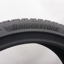 5.  225 40 19 2x BRIDGESTONE 225/40 R19 93W Blizzak 6 Winterreifen 2025 7,2mm WIE NEU