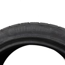 7. 2 x CONTINENTAL 195/45 R16 84V XL ContiEcoContact 5 Sommerreifen 2020 WIE NEU VOLL