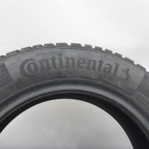 5. 185 60 15 2x CONTINENTAL 185/60 R15 88T XL WinterContact TS 870 Winterreifen 2025 VOLL WIE NEU 