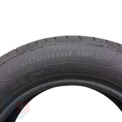 5. 1 x FULDA 215/60 R16 99H XL EcoControl HP2 Sommerreifen 2023 VOLL Wie Neu