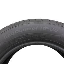 5. 1 x FULDA 215/60 R16 99H XL EcoControl HP2 Sommerreifen 2023 VOLL Wie Neu