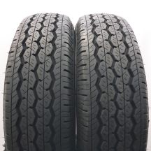4. 185 14C 4x GOODRIDE 185R14C 102/100R Radial H188 M+S LT Sommerreifen 2026 Ungebraucht  