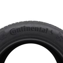 7. 215 60 16 4x CONTINENTAL 215/60 R16 99V XL PremiumContact 7 Sommerreifen 2023 WIE NEU VOLL
