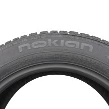 4. 195 60 16 2x NOKIAN 195/60 R16 89H WR D4 Winterreifen 2017 VOLL 