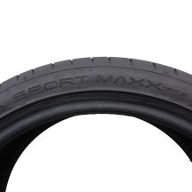 6. 225 40 R18 DUNLOP 225/40 ZR18 92Y XL Sport Maxx RT2 Sommerreifen 2017 6,3-6,8mm