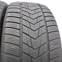 3. 255 40 19 2x TRACMAX 255/40 R19 100V XL X-privilo S330 Winterreifen 2021 7,5mm