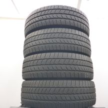 215 60 17C 4x CONTINENTAL 215/60 R17C  109/107T VanContact Winter Winterreifen 2021, 2022 6,8-7,2mm