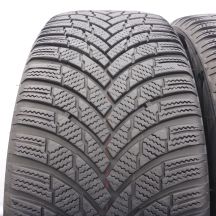 3. 215 50 17 2x FIRESTONE 215/50 R17 95V XL Winterhawk4 Winterreifen 2023 7,2mm