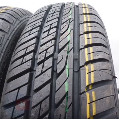 3.  155/70 R13 2x BARUM 75T Brillantis 2 Sommerreifen 2023 VOLL WIE NEU 