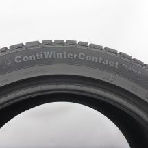 6. 245 45 17 2x CONTINENTAL 245/45 R17 99H XL ContiWinterContact Ts830P MO Winterreifen 2022 6mm