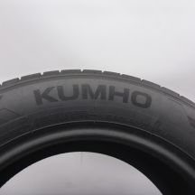 5. 205 55 16 2x KUMHO 205/55 R16 91V Ecsta Hs52 Sommerreifen 2022 6,2mm