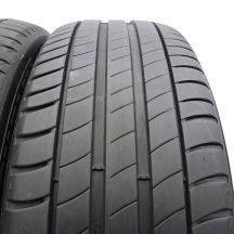 2. 205 55 17 4x MICHELIN 205/55 R17 95V XL Primacy 3 Sommerreifen 5,8-6,7mm 2018