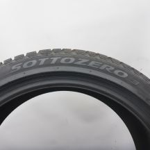 7. 225 45 19 2x PIRELLI  225/45 R19 96V XL Winter Sottozero 3 RFT BMW Winterreifen 2024 VOLL WIE NEU 